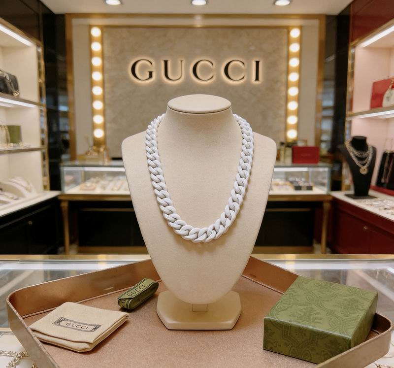 Gucci Necklace 03yxs138